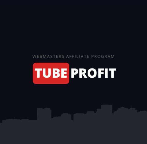 Tube Profit Website