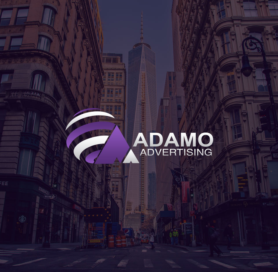 Adamo Advestising